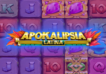 Playtech - игровой автомат онлайн от Various с RTP 97.22%